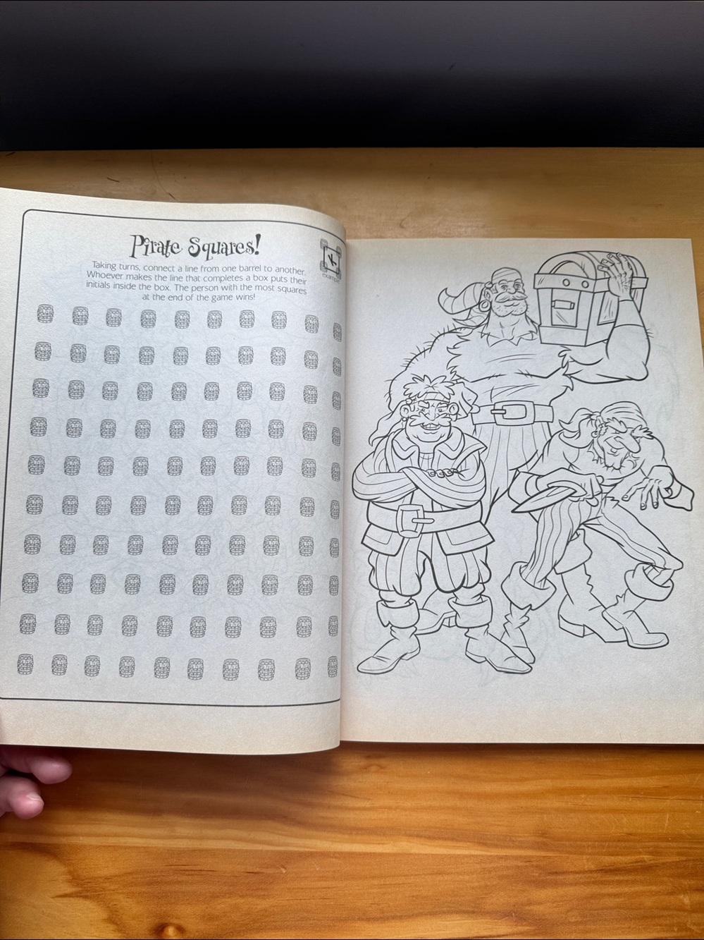 ๐2/$6 4-Book Bundle Coloring - Picture 11 of 11